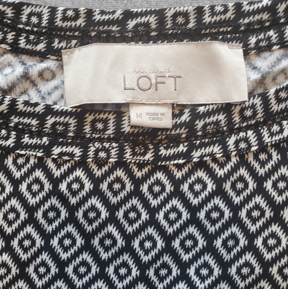 The Loft Shirt - Picture 2 of 3